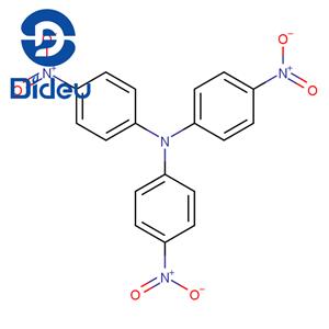 Tris(4-nitrophenyl)amine