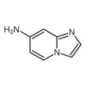 imidazo[1,2-a]pyridin-7-amine