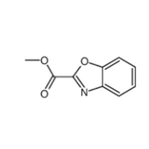 METHYL BENZO[D]OXAZOLE-2-CARBOXYLATE
