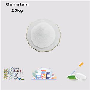 Genistein