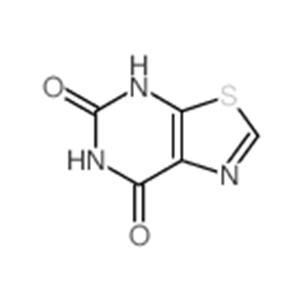 Thiazolo[5,4-d]pyrimidine-5,7(4H,6H)-dione