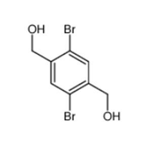 2,5-Dibromo-1,4-benzenedimethanol