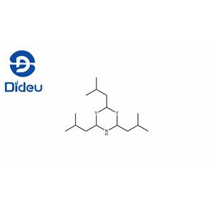 Triisobutyldihydrodithiazine