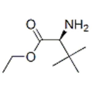 Valine, 3-methyl-, ethyl ester