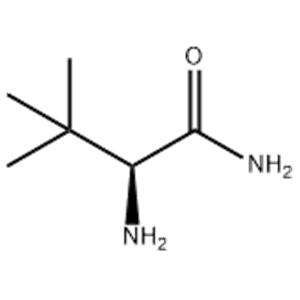 ButanaMide, 2-aMino-3,3-diMethyl-, (2S)-