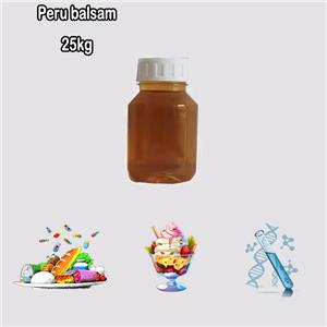 Peru balsam
