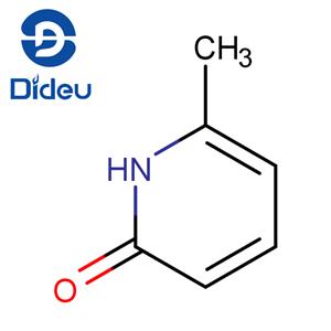2-Hydroxy-6-methylpyridine