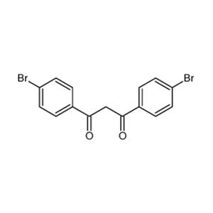 1,3-bis(4-bromophenyl)propane-1,3-dione