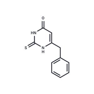 Benzylthiouracil