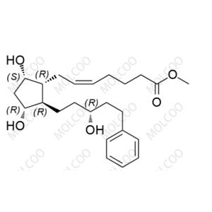 Latanoprost EP Impurity G