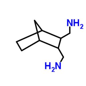 Bicyclo[2.2.1]heptane-2,3-diyldimethanamine