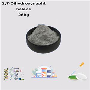 2,7-Dihydroxynaphthalene
