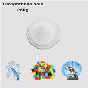 Terephthalic acid