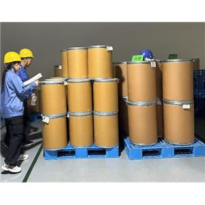 (1R,trans)-2-(3,4-difluorophenyl) Cyclopropanamine hydrochloride