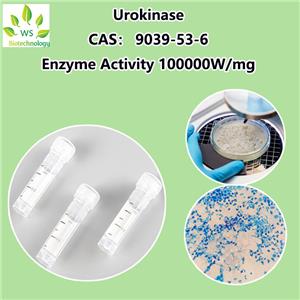 Urokinase