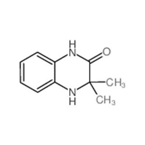 3,3-Dimethyl-3,4-dihydro-1H-quinoxalin-2-one