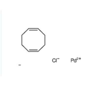 Chloro(1,5-cyclooctadiene)methylpalladium(II) 97