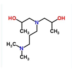 N,N-Dimethyl-N',N'-di(2-Hydroxypropyl)-1,3-Propanediamine