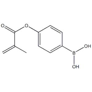 (4-(Methacryloyloxy)phenyl)boronic acid