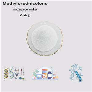 Methylprednisolone aceponate
