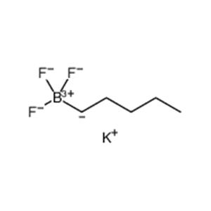 N-PENTYLTRIFLUOROBORATE POTASSIUM SALT