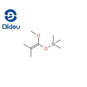 DIMETHYLKETENE METHYL TRIMETHYLSILYL ACETAL
