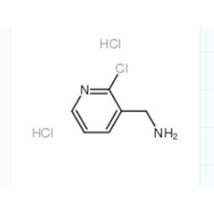 (2-CHLORO-PYRIDIN-3-YL)-METHYLAMINE DIHYDROCHLORIDE