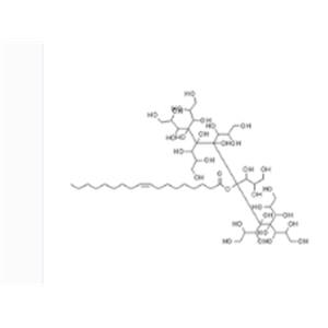 polyglyceryl-10 oleate