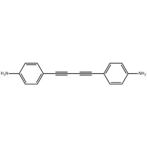 4,4'-(Buta-1,3-diyne-1,4-diyl)dianiline
