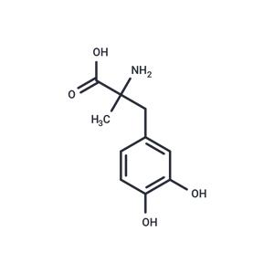 Methyldopa anhydrous