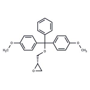 2S-[(4,4'-Dimethoxy trityloxy)methyl]oxirane