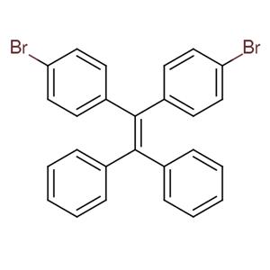 4,4'-(2,2-Diphenylethene-1,1-diyl)bis(bromobenzene)