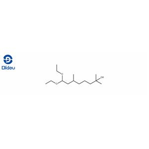 HYDROXY CITRONELLAL DIETHYL ACETAL