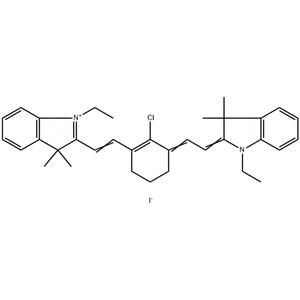 IR-780 ethyl iodide