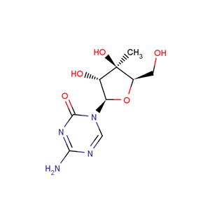 5-Aza-3'-beta-methylcytidine