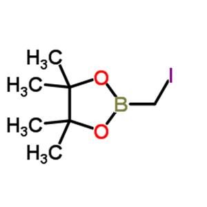 Iodomethylboronic acid, pinacol ester