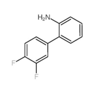 3',4'-DIFLUORO[1,1'-BIPHENYL]-2-AMINE