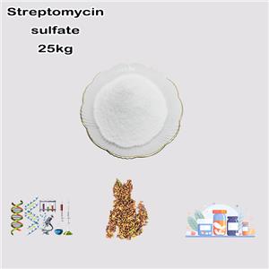 Streptomycin sulfate