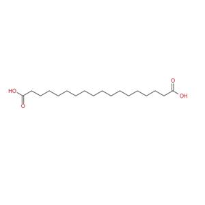 1,18-octadecanedioic acid