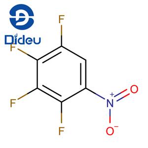 2,3,4,5-Tetrafluoronitrobenzene