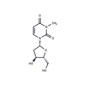 N3-Methyl-2'-deoxyuridine