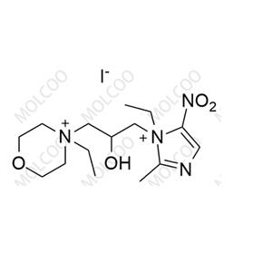 Sildenafil EP Impurity F