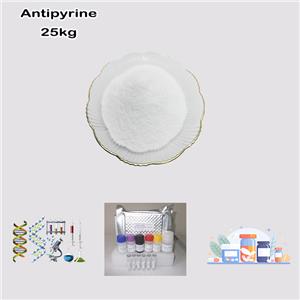 Antipyrine