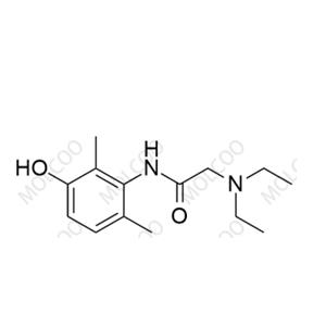 Lidocaine Impurity 53