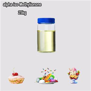 alpha-iso-Methylionone