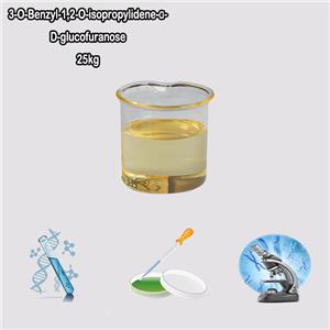 3-O-Benzyl-1,2-O-isopropylidene-α-D-glucofuranose
