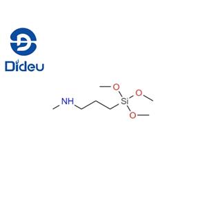 N-Methylaminopropyltrimethoxysilane
