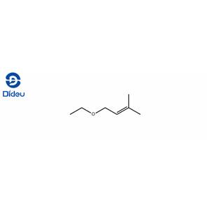 1-ETHOXY-3-METHYL-2-BUTENE