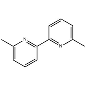 6,6'-Dimethyl-2,2'-dipyridyl