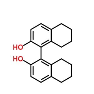 5,5',6,6',7,7',8,8'-Octahydro-1,1'-bi-2-naphthol